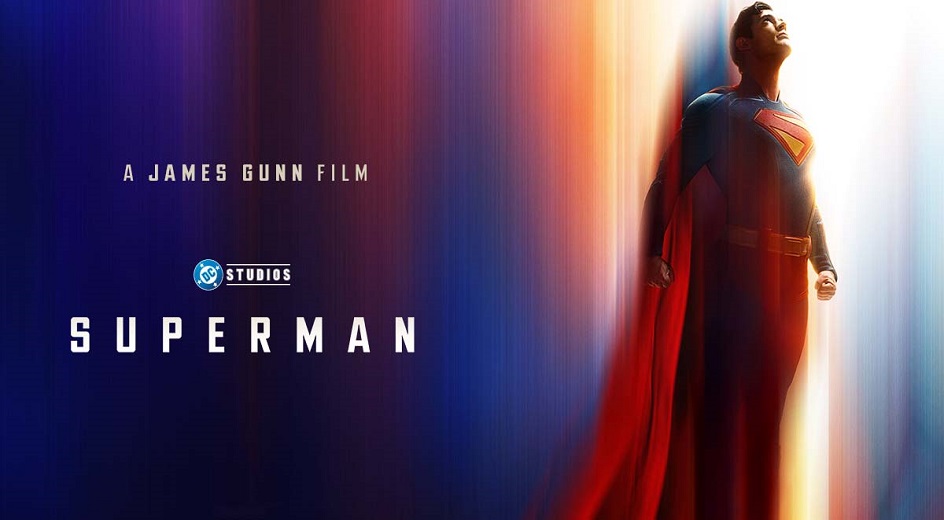 SUPERMAN